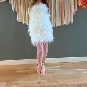 x REVOLVE Triana Mini Dress